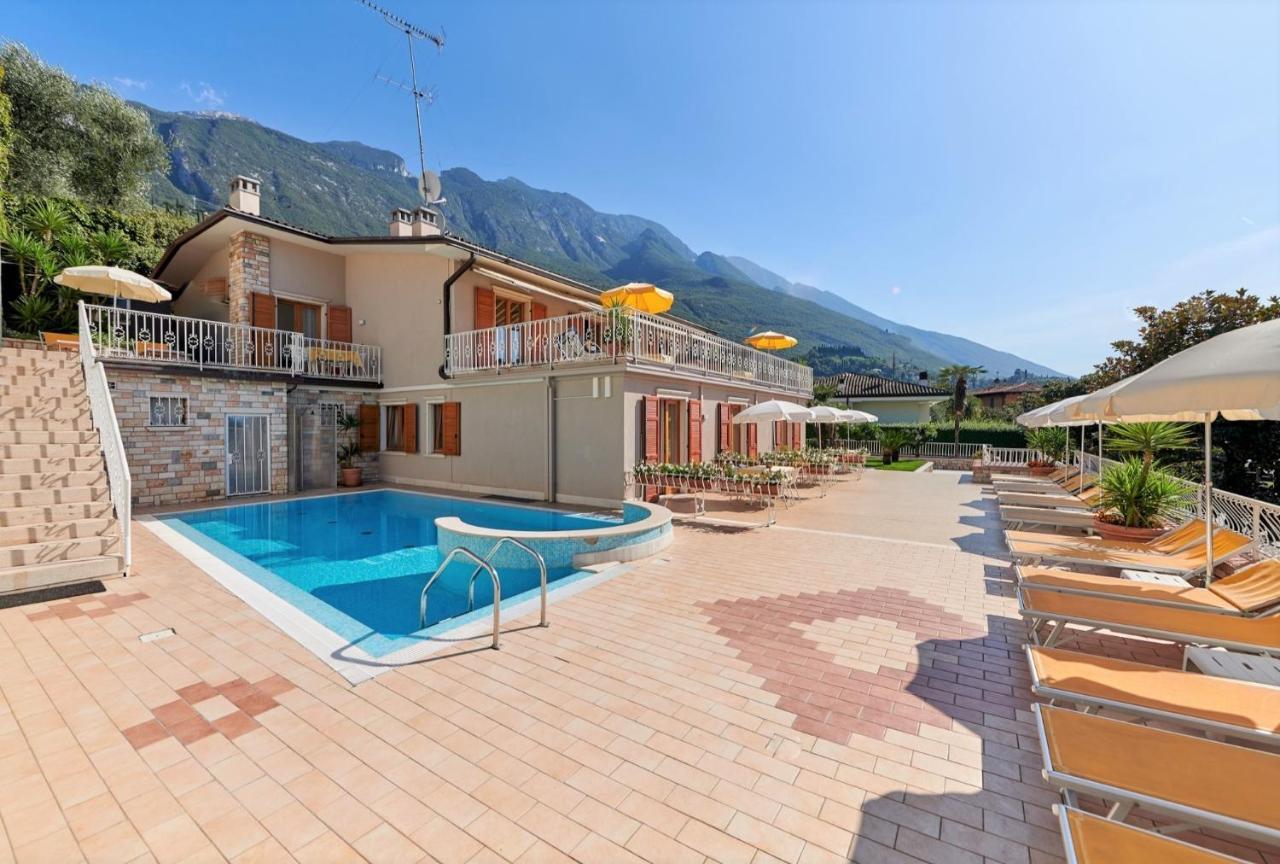 Aparthotel La Cioca Malcesine