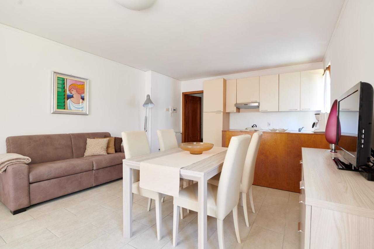 La Cioca Aparthotel *
