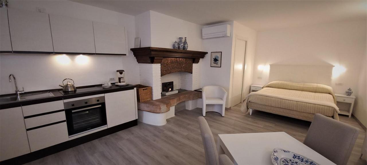 La Cioca Aparthotel *