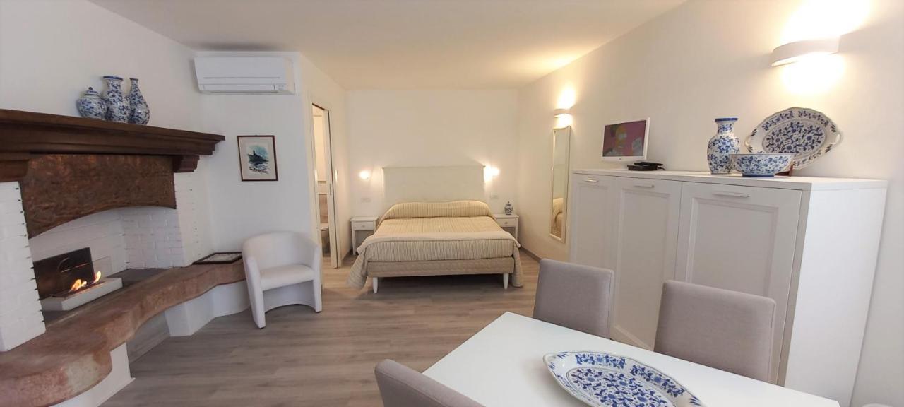 La Cioca Aparthotel *