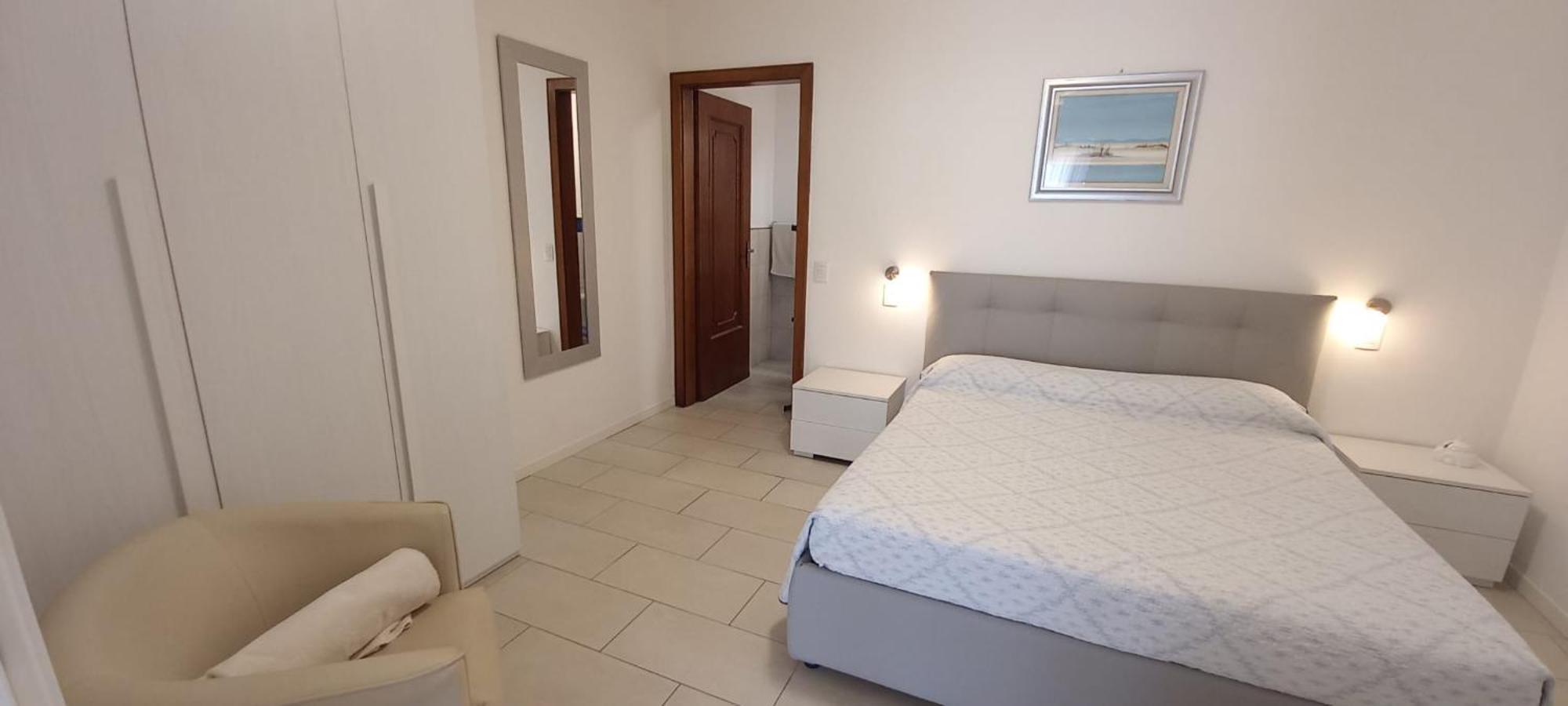 Aparthotel La Cioca Malcesine