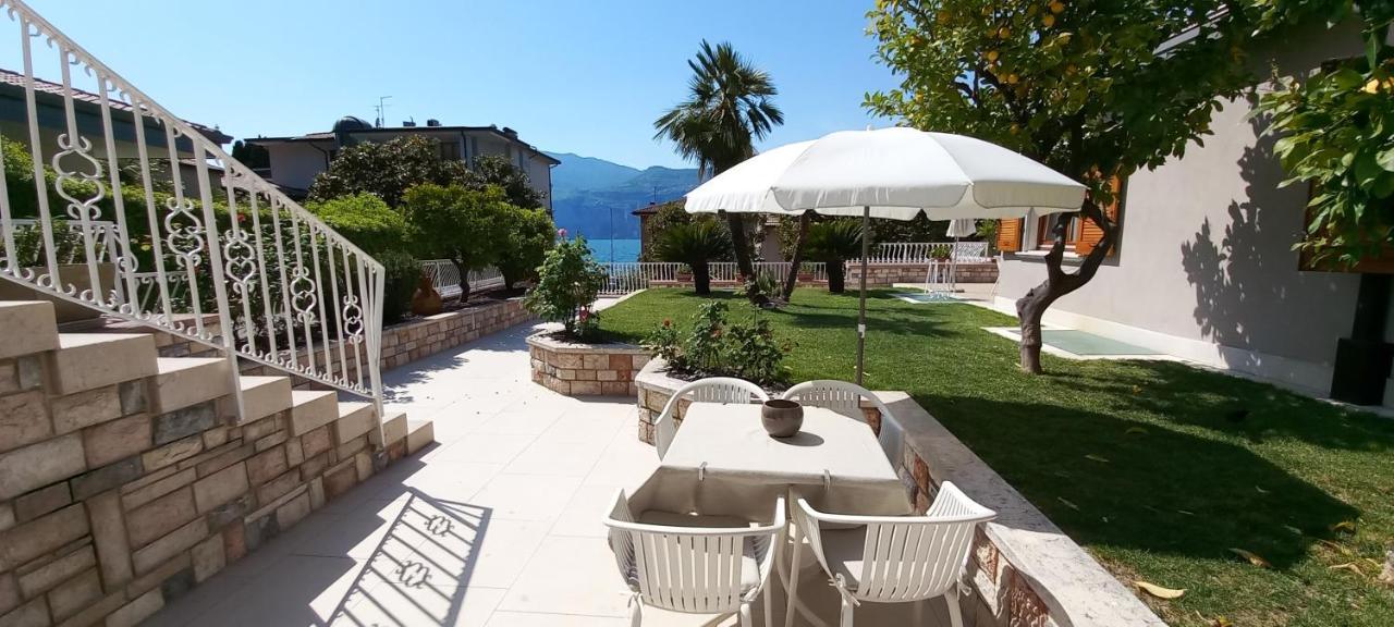 Aparthotel La Cioca